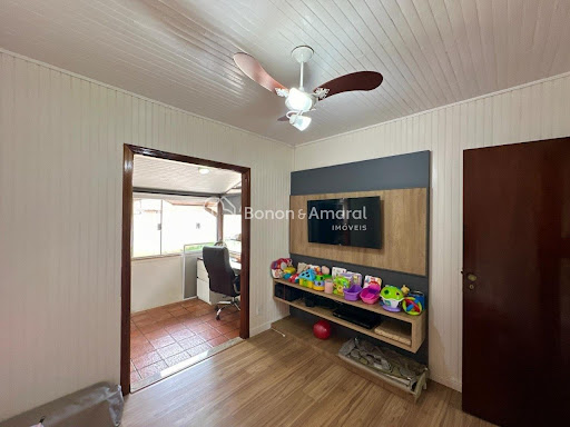 Chácara, 4 quartos, 400 m² - Foto 38