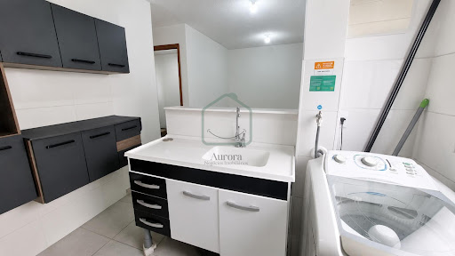Apartamento à Venda em Jardim Europa, Suzano - 2 Dorms, 48m²