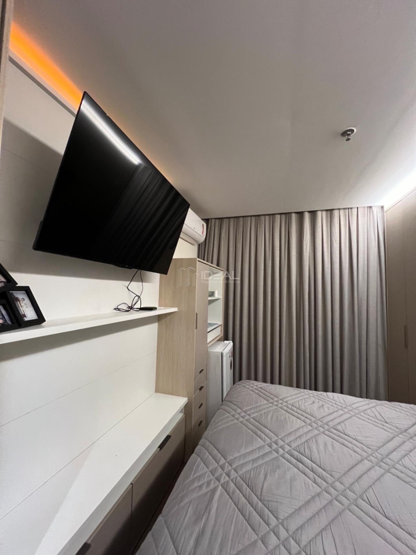Apartamento à venda com 1 quarto, 1 suíte e 37m² no Parque Avenida Pelinca, Campos dos Goytacazes (RJ) — foto 13 de 19