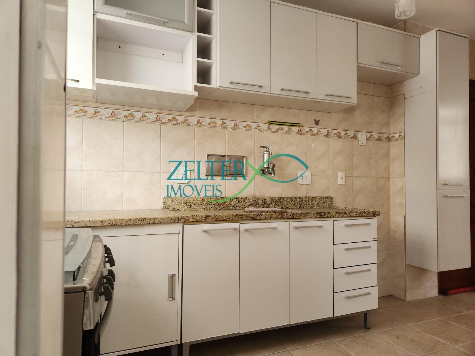 Apartamento à venda com 2 quartos, 1 banheiro, 1 vaga e 55m² no Cordovil, Rio de Janeiro (RJ) — foto 9 de 19
