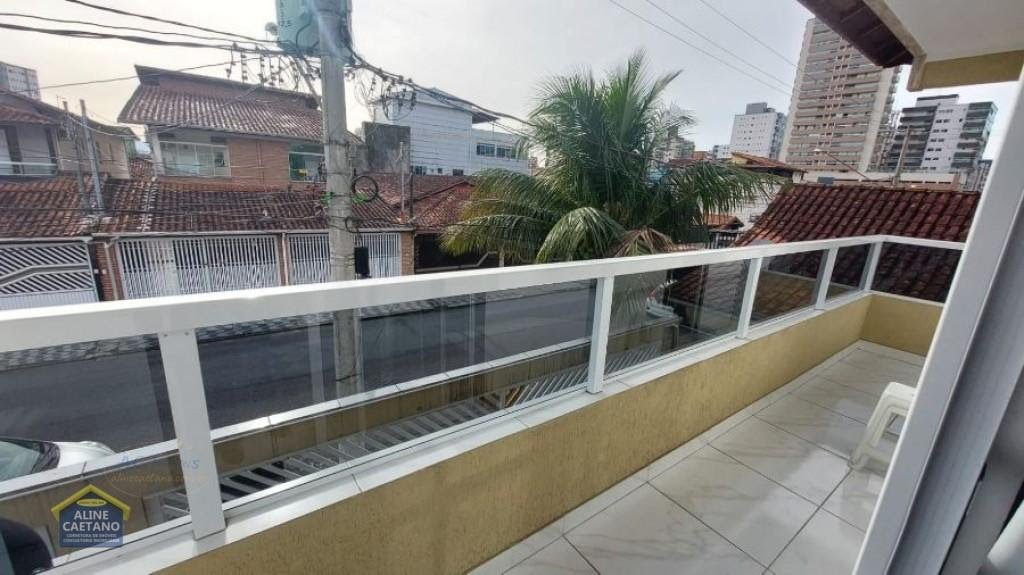 Casa à venda com 3 quartos, 1 suíte, 1 vaga e 72m² no Vila Assuncao, Praia Grande (SP) — foto 15 de 18