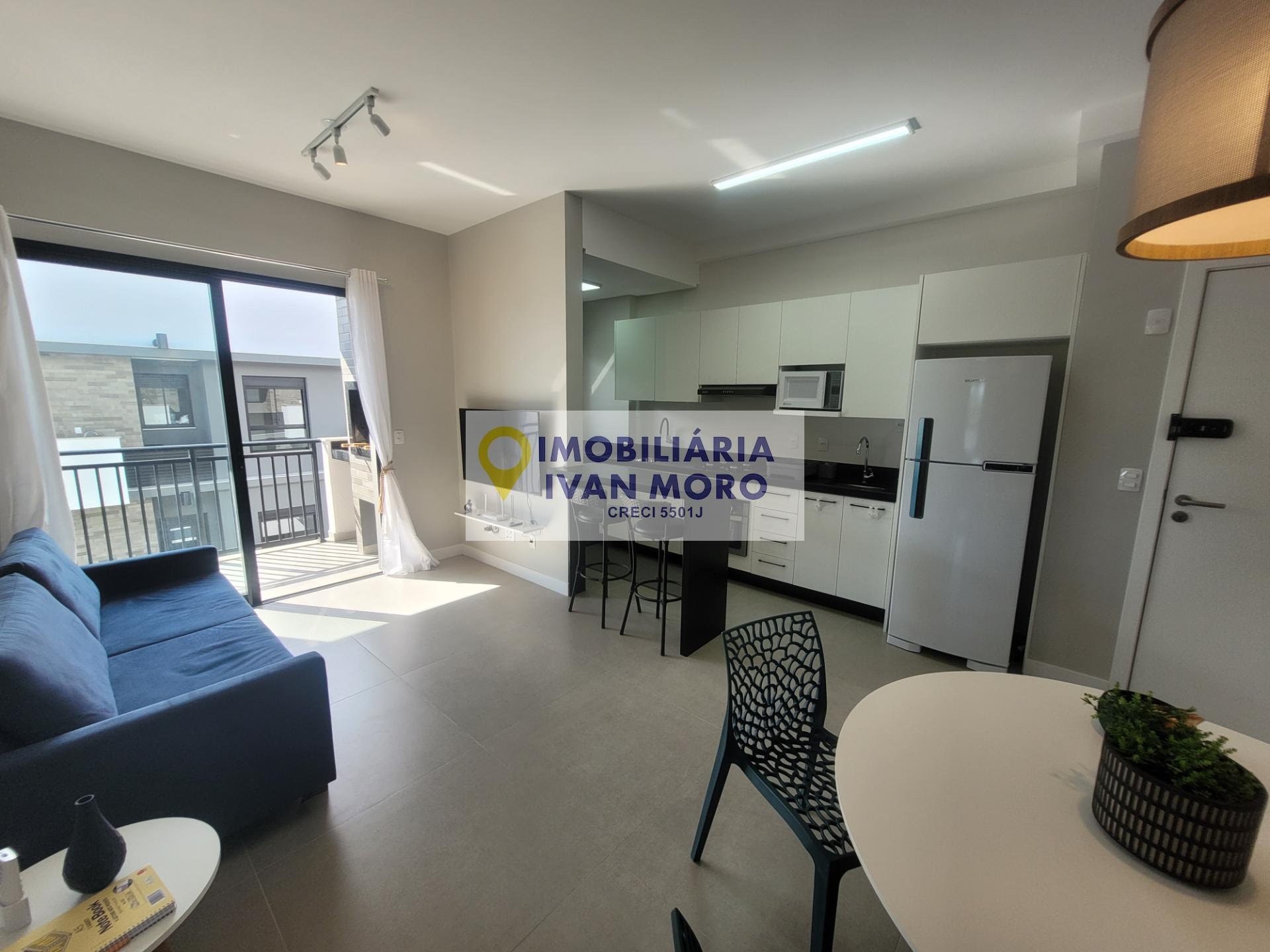 Apartamento à venda com 2 quartos, 1 suíte, 1 vaga e 106m² no Cachoeira do Bom Jesus, Florianópolis (SC) — foto 9 de 30