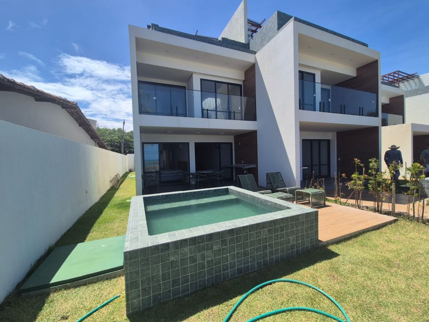 Casa à venda com 3 quartos, 1 suíte, 2 vagas e 144m² no Boca da Barra, Tamandaré (PE) — foto 9 de 30