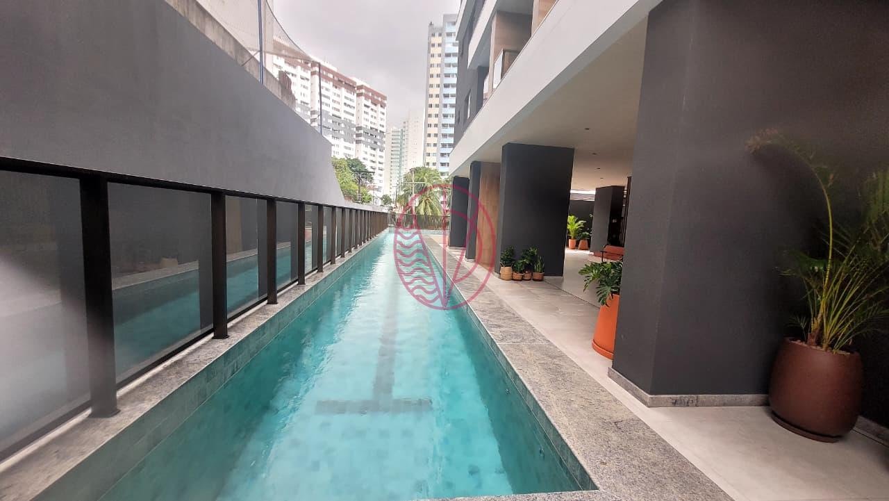 Apartamento à venda com 2 quartos, 1 suíte e 52m² no Narandiba, Salvador (BA) — foto 8 de 30