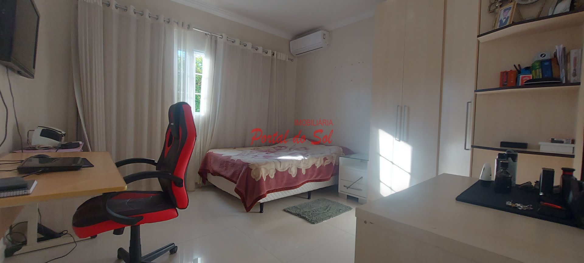 Casa à venda com 3 quartos, 1 suíte, 2 vagas e 225m² no Jardim Santa Crescência, Santo Antônio da Platina (PR) — foto 11 de 16