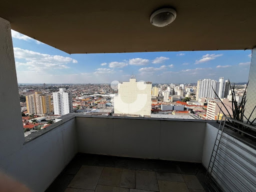 Apartamento Duplex para Locação Condomínio Edifício Arpoador Sorocaba SP