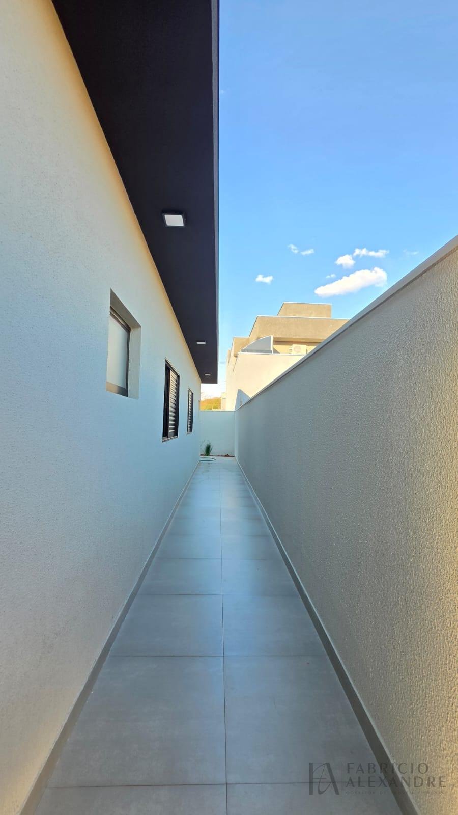Casa à venda com 3 quartos, 1 suíte, 4 vagas e 140m² no Bella Vittá Monte Líbano, Bady Bassitt (SP) — foto 25 de 30