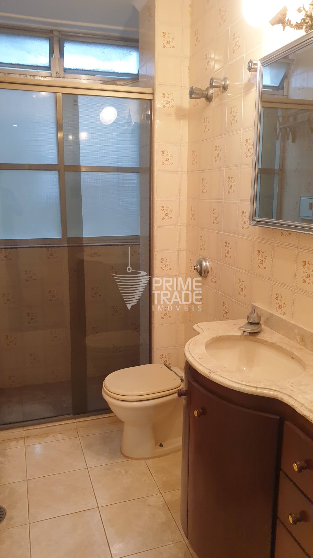 Apartamento à venda com 2 quartos, 1 banheiro, 2 vagas e 72m² no Gonzaga, Santos (SP) — foto 10 de 16