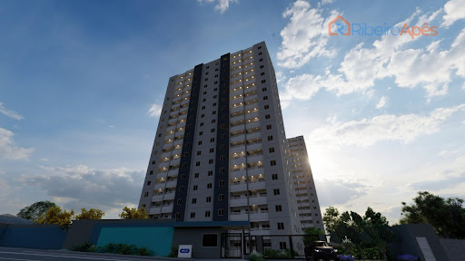 Fachada Torre