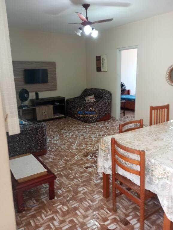 Apartamento à venda com 2 quartos, 1 banheiro, 1 vaga e 66m² no Guilhermina, Praia Grande (SP) — foto 4 de 23