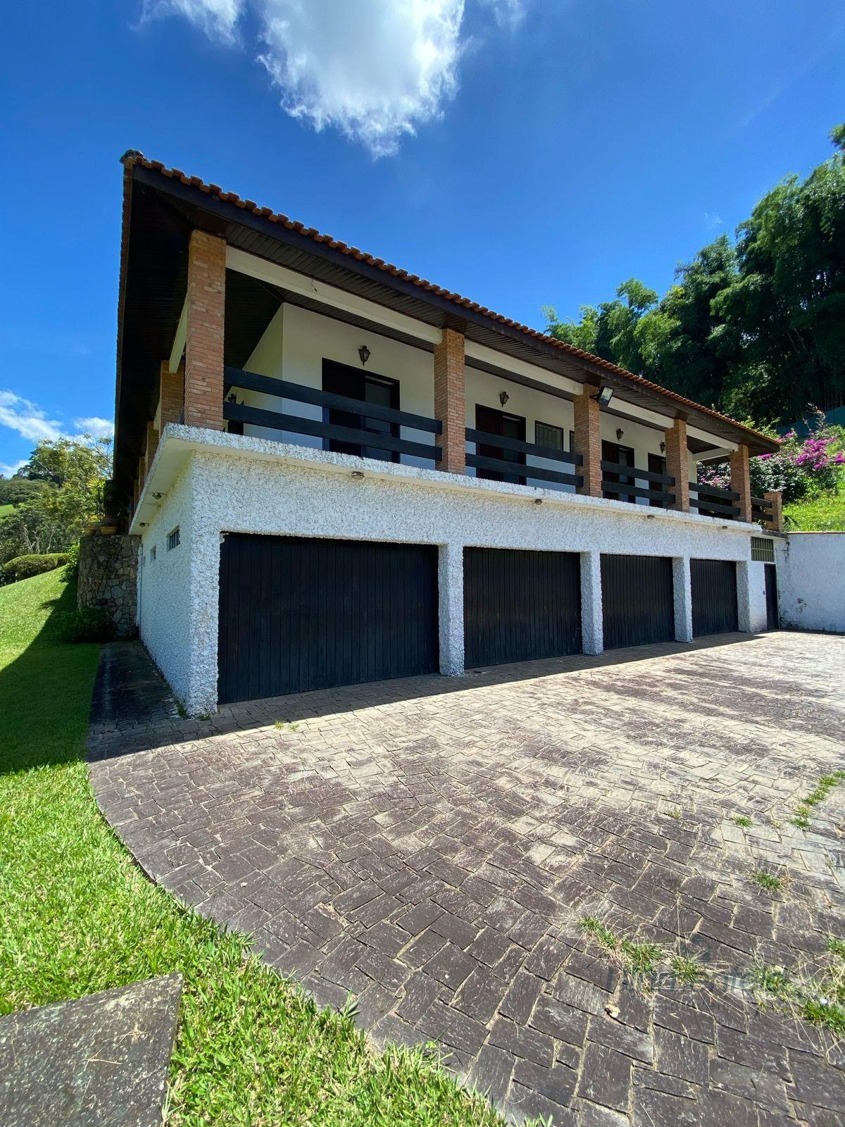 Rural à venda com 664m² de terreno no Pedreira, Arujá (SP) — foto 5 de 30