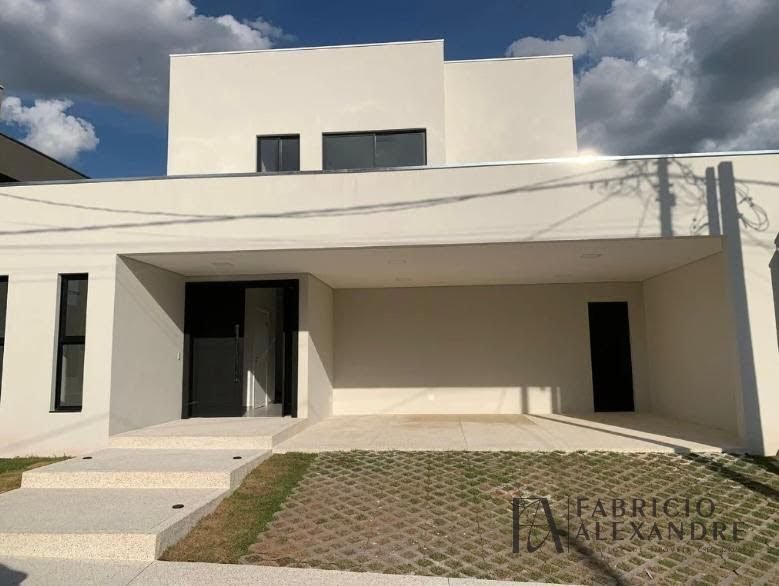 Casa à venda com 3 quartos, 3 suítes, 4 vagas e 264m² no Jardim Botanico, Bady Bassitt (SP) — foto 8 de 8