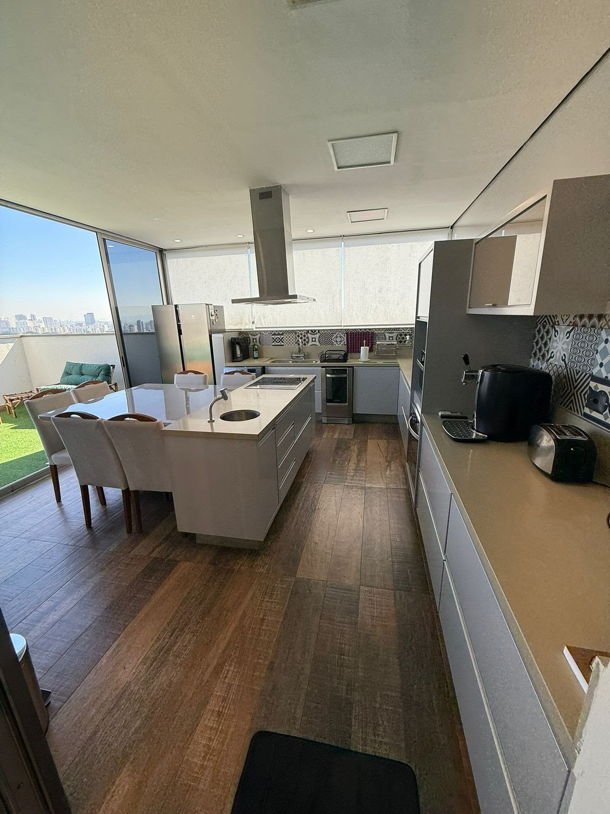 Apartamento à venda com 3 quartos, 1 suíte, 2 vagas e 160m² no Vila Leopoldina, São Paulo (SP) — foto 13 de 30