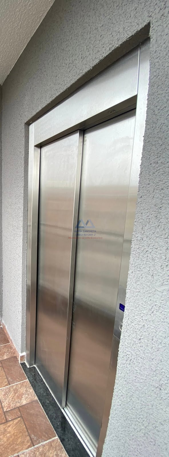Apartamento à venda com 2 quartos, 1 banheiro e 45m² no Vila Vera, São Paulo (SP) — foto 9 de 20