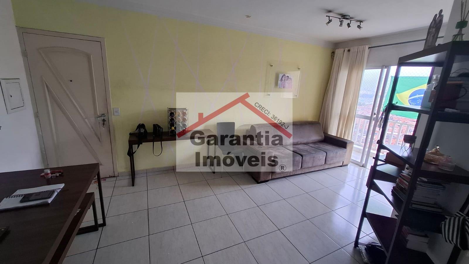 Apartamento à venda com 2 quartos, 1 banheiro, 1 vaga e 58m² no Piratininga, Osasco (SP) — foto 9 de 11
