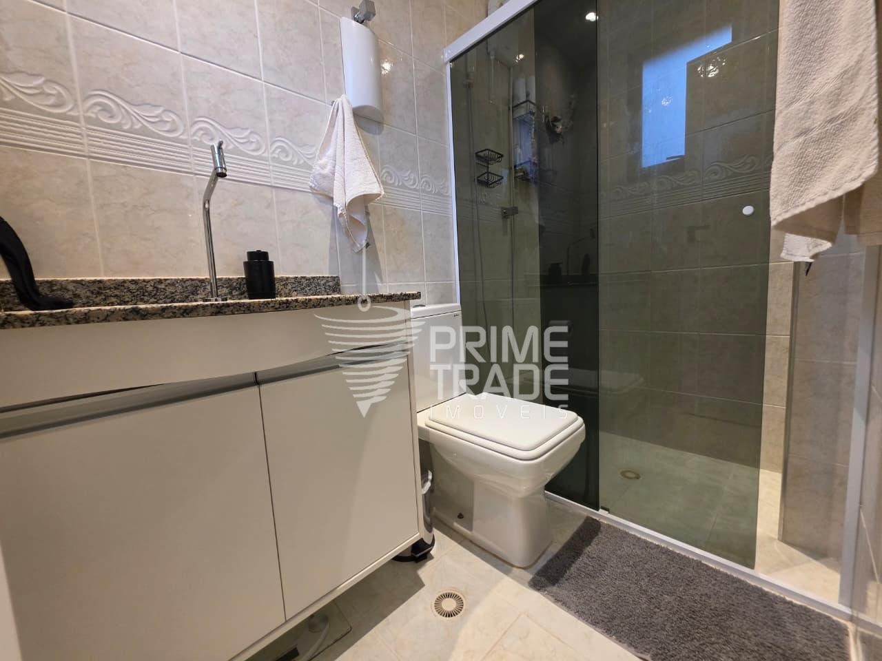 Cobertura à venda com 3 quartos, 3 suítes, 3 vagas e 196m² no Campo Grande, Santos (SP) — foto 24 de 27