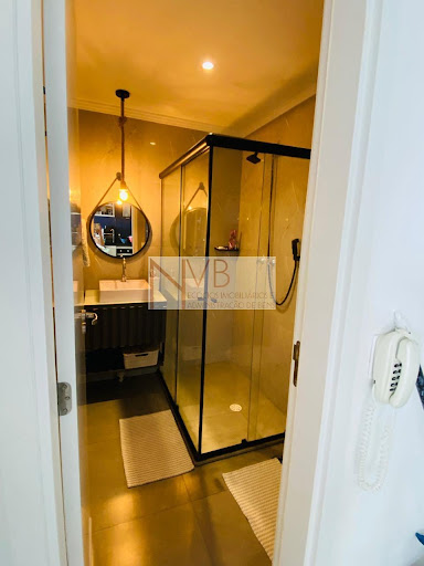 Apartamento 42 m² - 2 Dorms - Vista Incrível no Croma Osasco