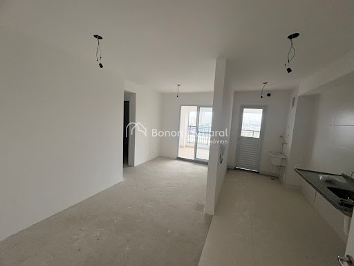 Apartamento, 2 quartos, 67 m² - Foto 1