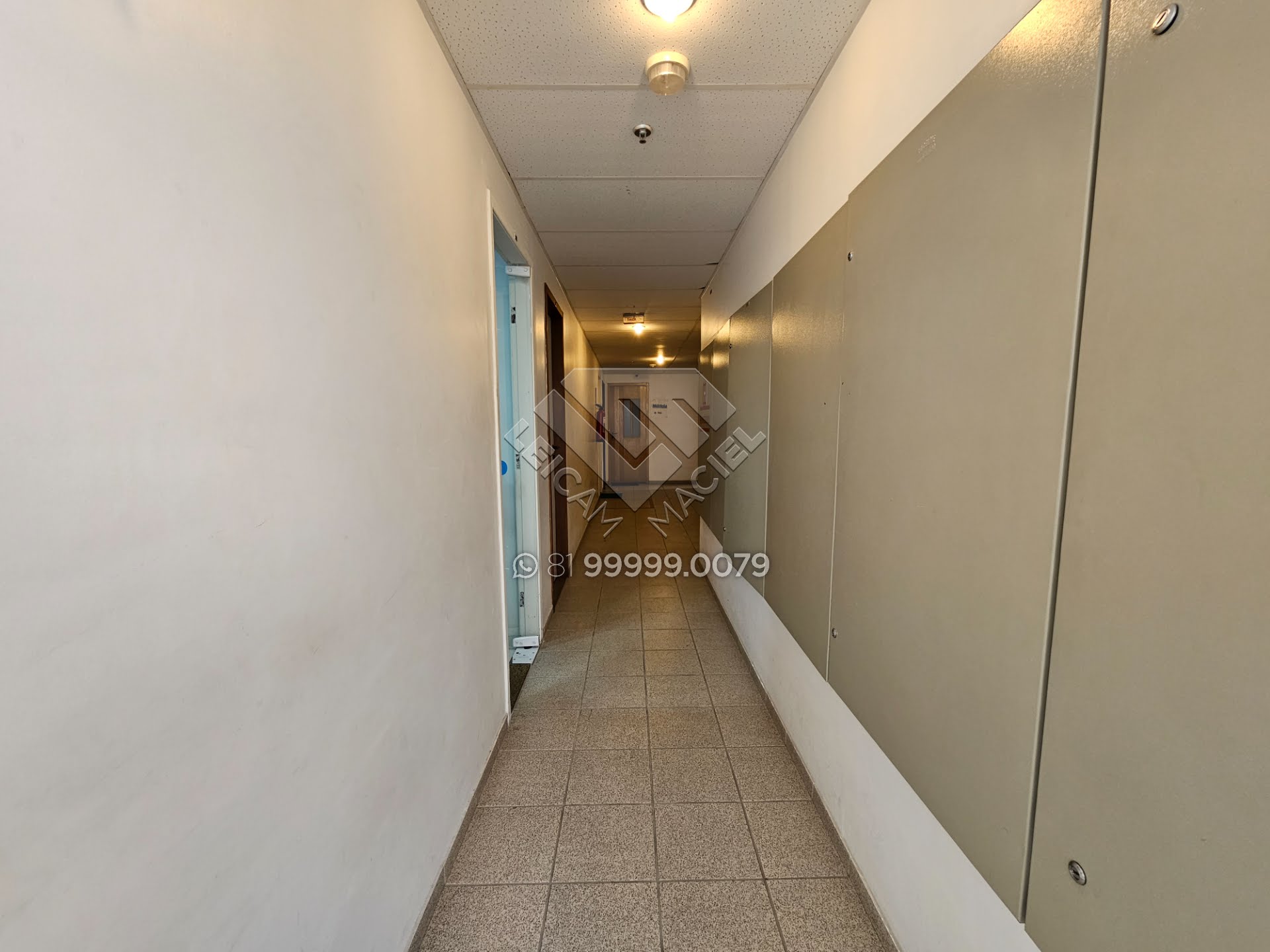 Comercial à venda com 1 banheiro, 1 vaga e 27m² no Ilha do Leite, Recife (PE) — foto 3 de 30