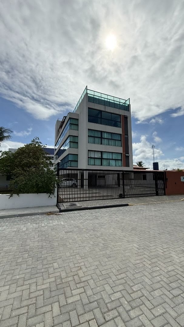 Apartamento à venda com 1 quarto, 1 banheiro e 25m² no Carneiros, Tamandaré (PE) — foto 21 de 25