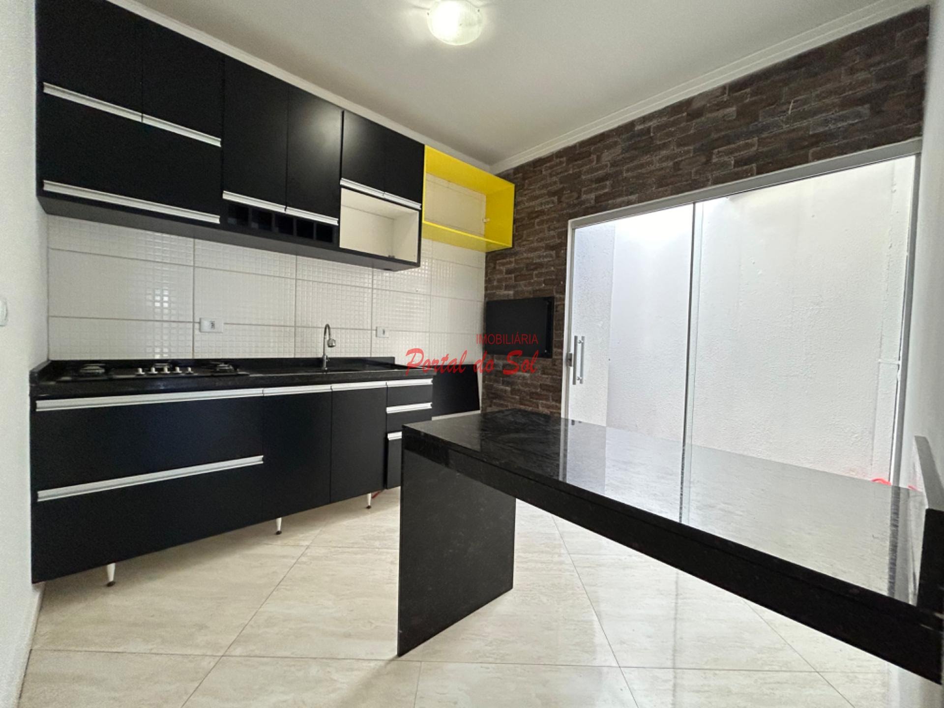 Casa para alugar com 2 quartos e 1 suíte no Jardim Tarumãs, Santo Antônio da Platina (PR) — foto 4 de 11