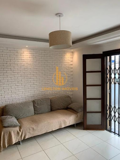 Sobrado à venda em Jardim Monções, Santo André | 117m²