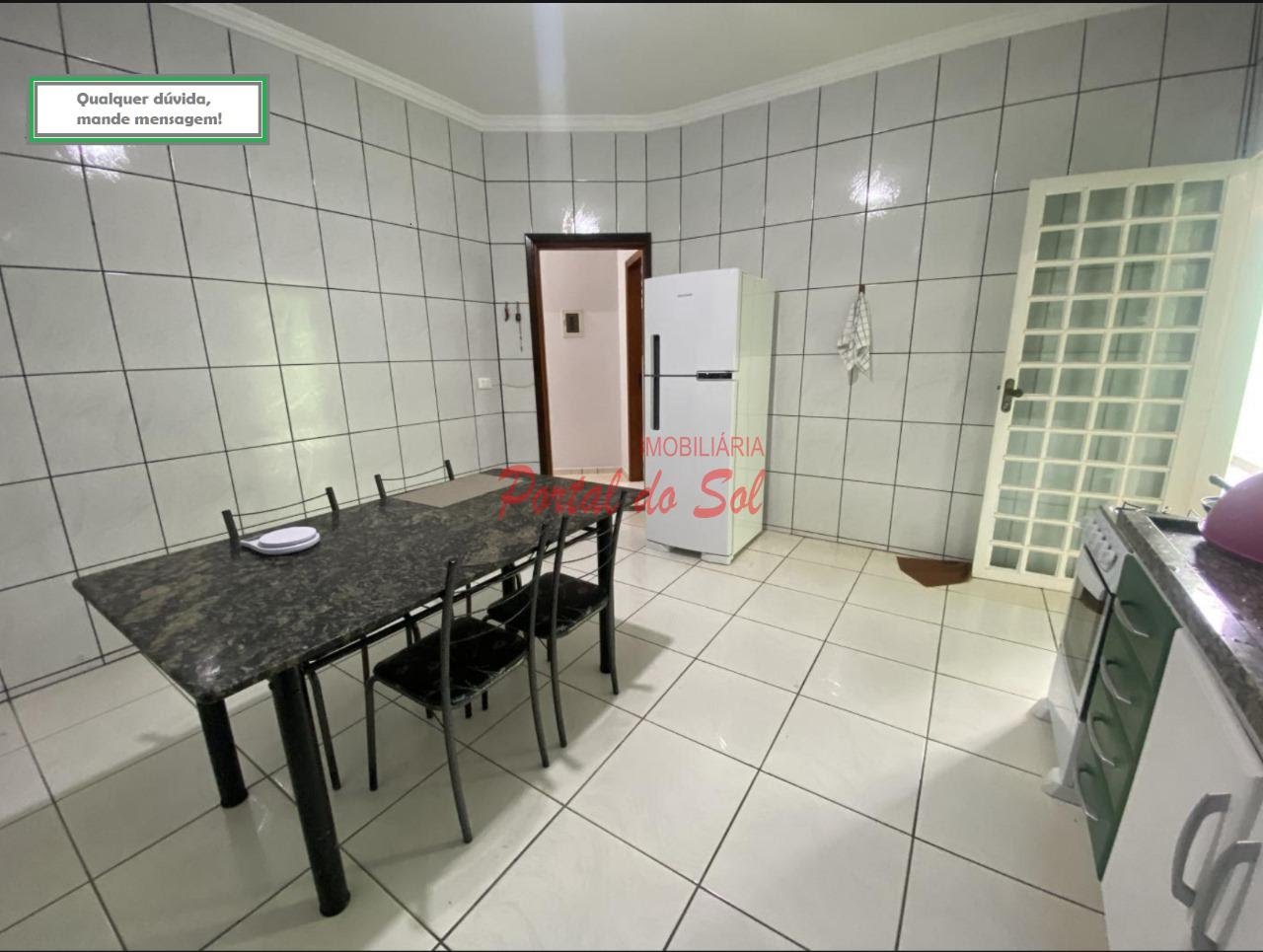 Casa, 3 quartos, 169 m² - Foto 11