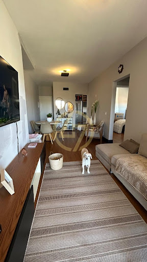 Apartamento em Vila Serafim  -  Itapetininga