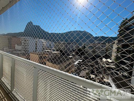 Apartamento em Botafogo  -  Rio de Janeiro