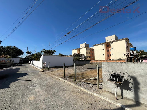 Terreno no bairro Pacheco  -  Palhoça