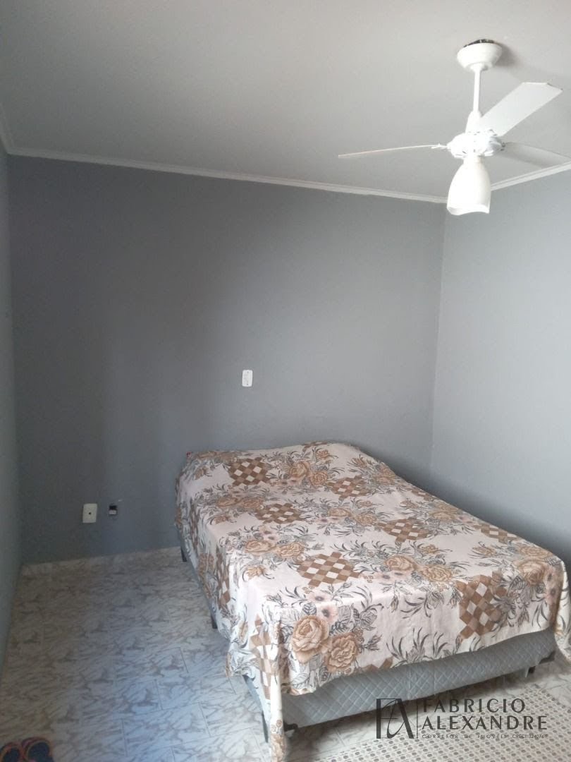 Apartamento à venda com 3 quartos, 1 suíte, 1 vaga e 86m² no Cidade Nova, São José do Rio Preto (SP) — foto 18 de 20
