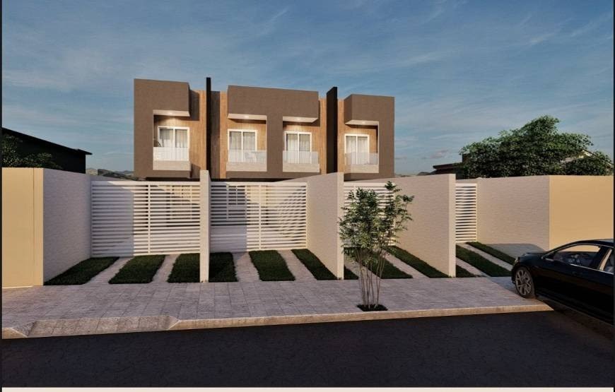 Casa à venda com 2 quartos, 2 suítes, 2 vagas e 100m² no Vila Cloris, Belo Horizonte (MG) — foto 11 de 11