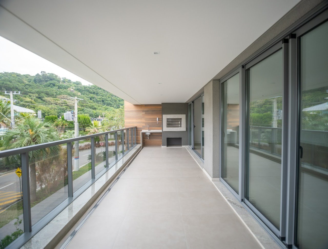 Apartamento de 285 m² com 3 quartos no Vitra, Jurerê Internacional