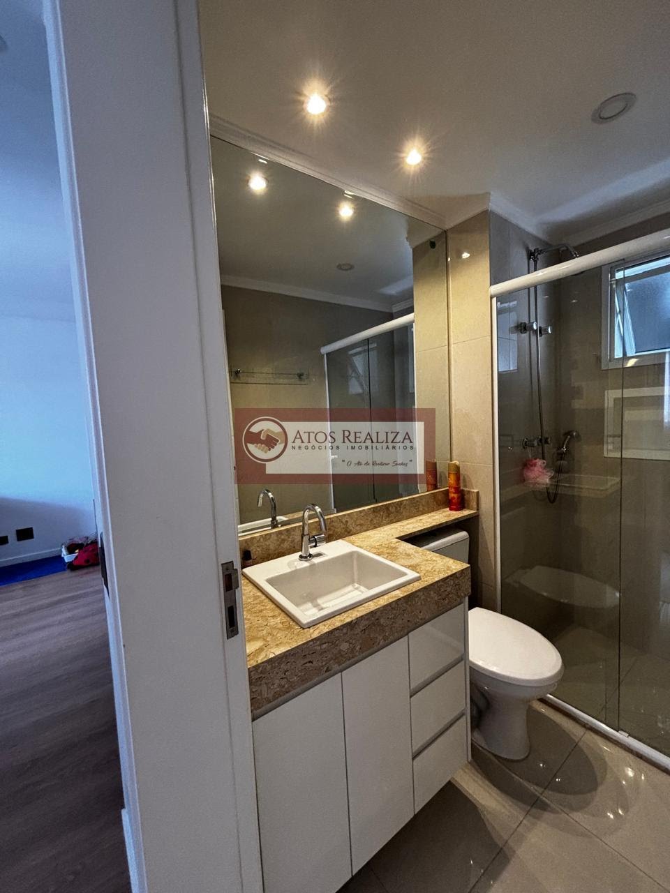 Apartamento à venda com 2 quartos, 1 suíte, 1 vaga e 77m² no Vila Andrade, São Paulo (SP) — foto 11 de 14