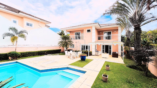 Casa à venda Maramar - Recreio - RJ 