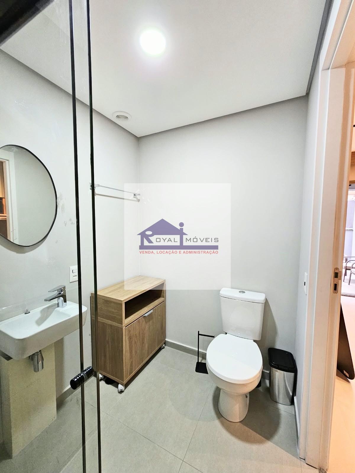 Studio à venda com 1 quarto, 1 banheiro e 41m² no Vila Mariana, São Paulo (SP) — foto 17 de 21