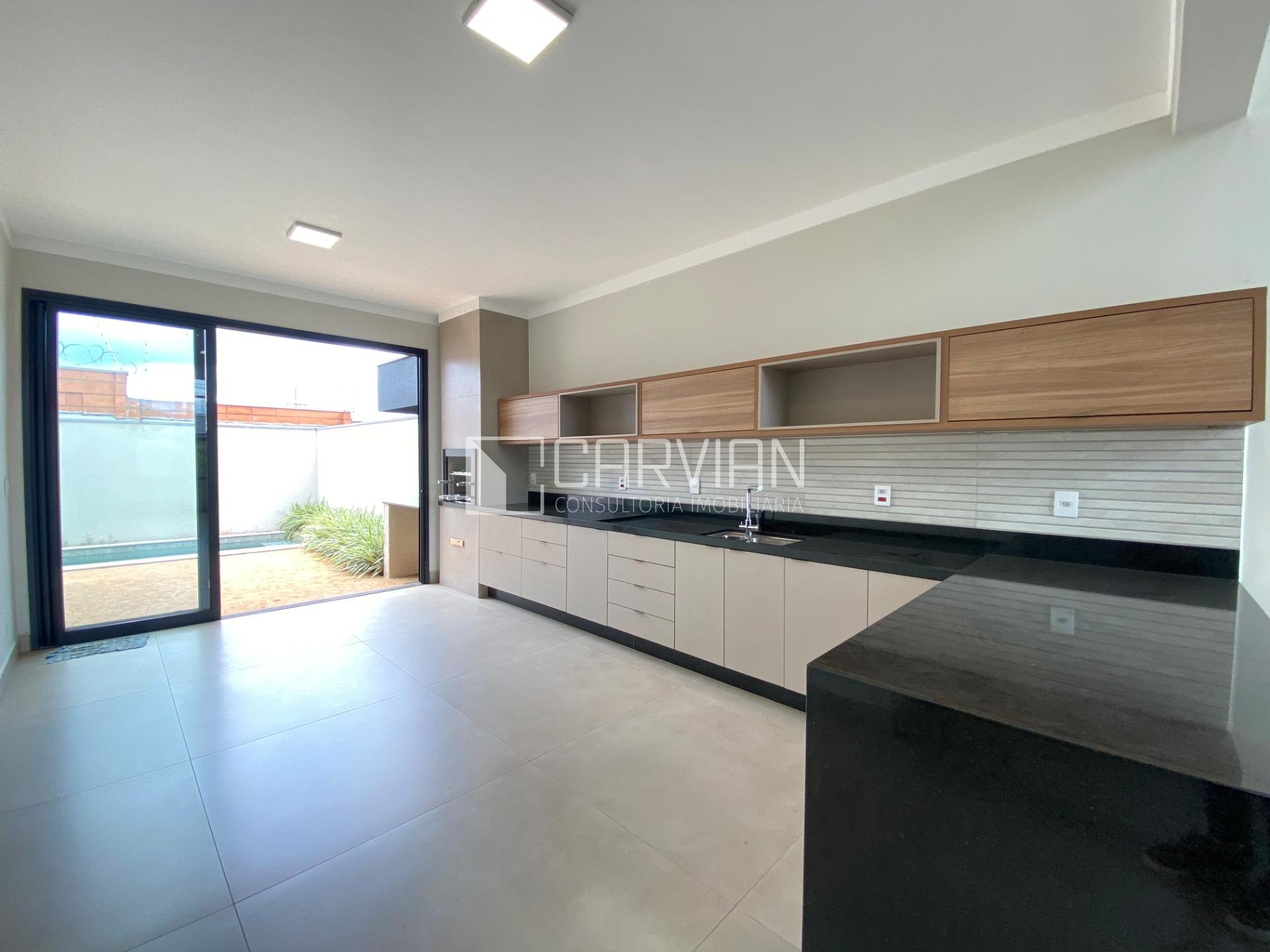 Casa à venda com 3 quartos, 2 suítes, 2 vagas e 177m² no Bonfim Paulista, Ribeirão Preto (SP) — foto 27 de 30