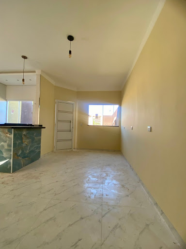 Casa em North Park  -  Campo Grande