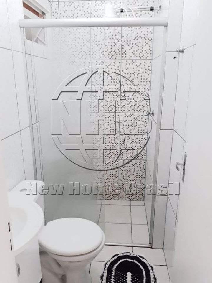 Apartamento à venda com 2 quartos, 1 banheiro, 1 vaga e 43m² no Parque dos Lagos, Ribeirão Preto (SP) — foto 2 de 8