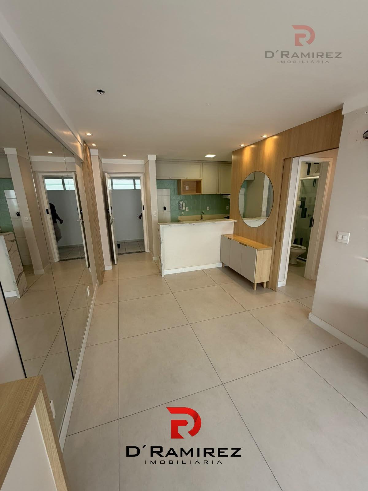 Apartamento para alugar com 2 quartos, 1 suíte, 1 vaga e 67m² no Renascença, São Luís (MA) — foto 7 de 28