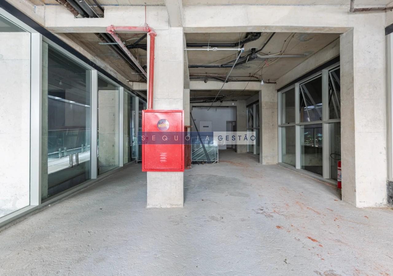 Comercial à venda com 2 banheiros e 389m² no Cerqueira César, São Paulo (SP) — foto 11 de 21