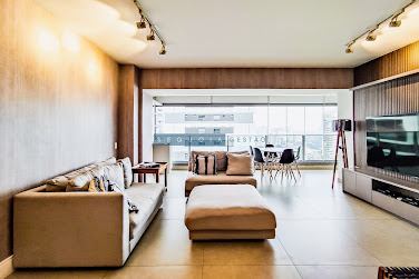 Apartamento em Brooklin - São Paulo, SP