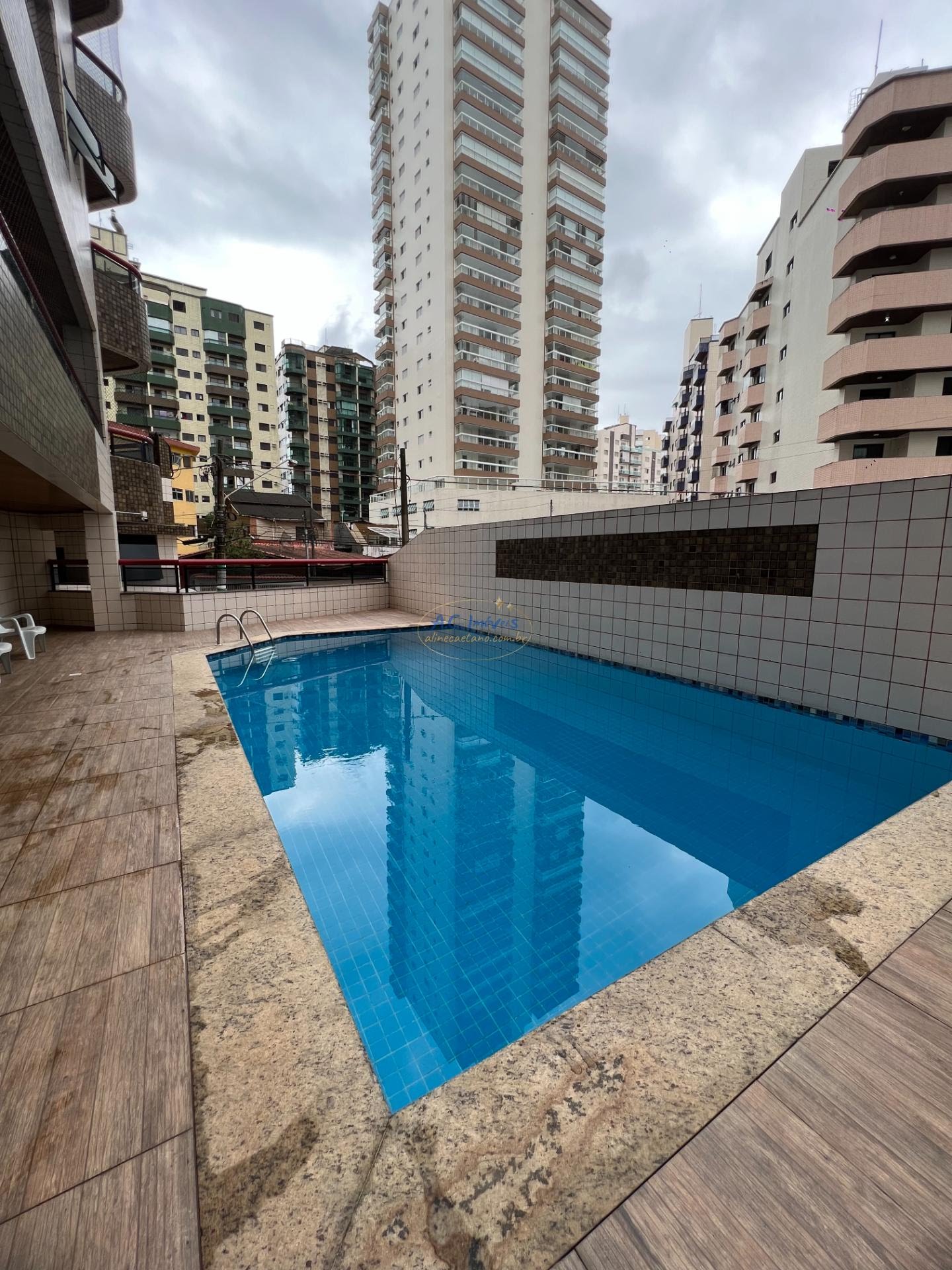 Apartamento à venda com 3 quartos, 2 suítes, 2 vagas e 131m² no Vila Tupi, Praia Grande (SP) — foto 22 de 24