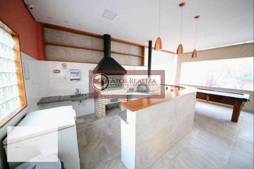 Apartamento à venda com 2 quartos, 1 banheiro, 1 vaga e 51m² no Jardim Campo Grande, São Paulo (SP) — foto 18 de 26