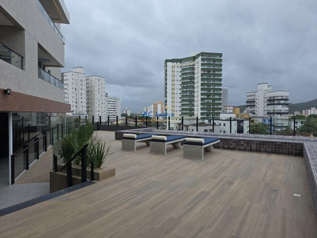 Apartamento à venda com 2 quartos, 1 suíte, 2 vagas e 73m² no Boqueirão, Praia Grande (SP) — foto 16 de 28