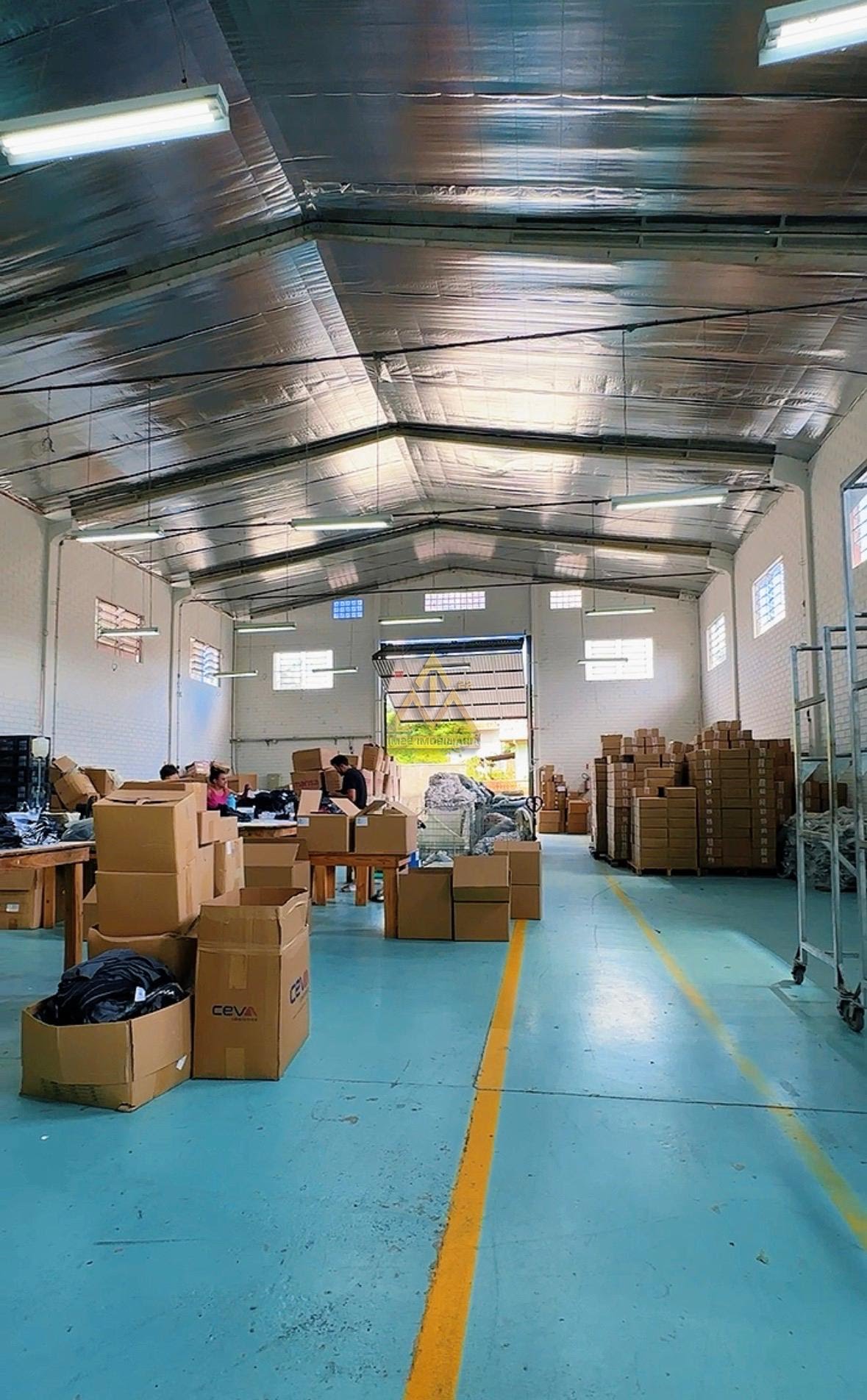 Comercial à venda com 3 banheiros, 4 vagas e 525m² no Salto Norte, Blumenau (SC) — foto 2 de 20