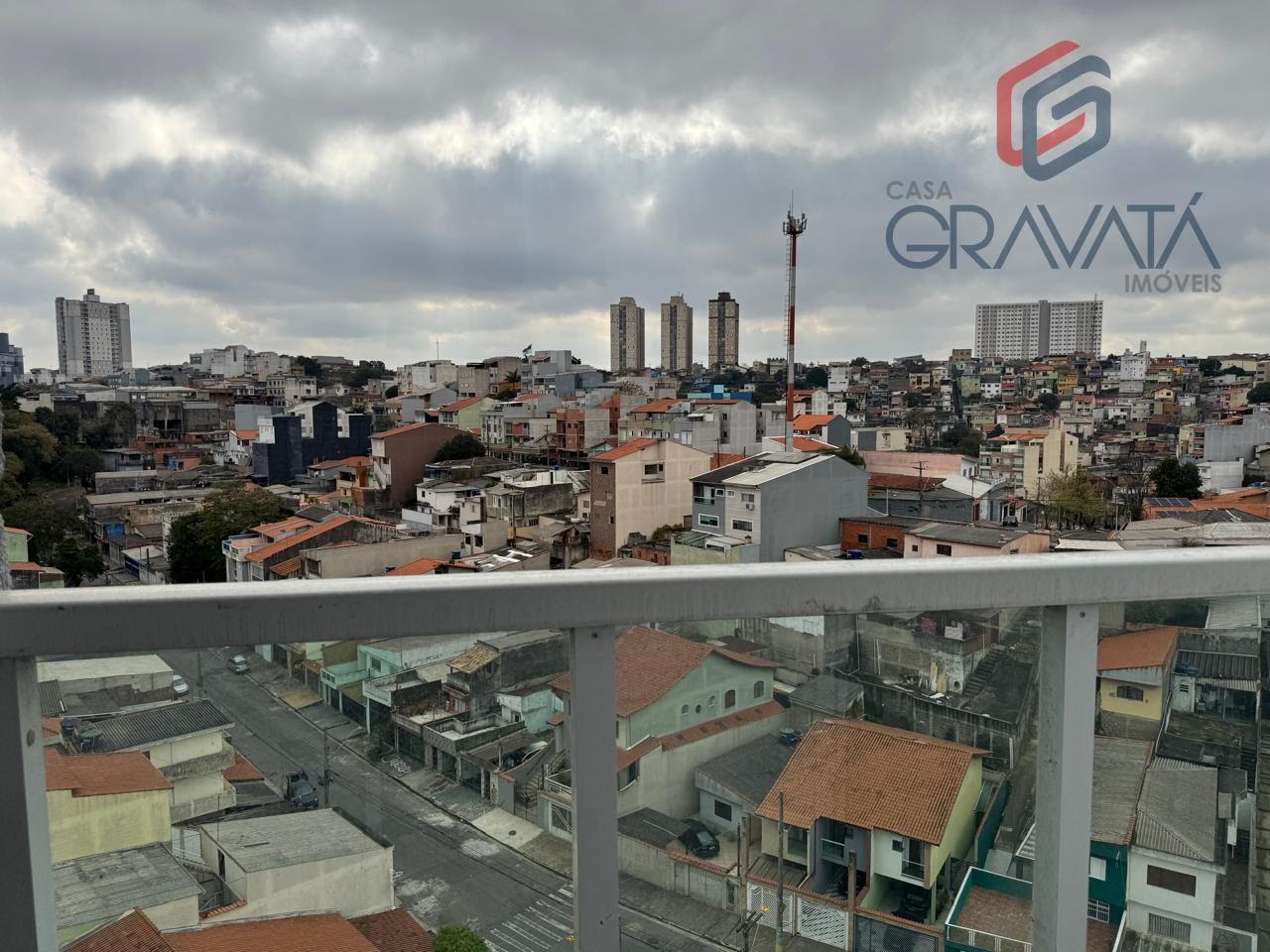 Apartamento à venda com 2 quartos, 1 suíte, 1 vaga e 56m² no Vila Curuçá, Santo André (SP) — foto 21 de 21