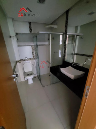 Apartamento no Centro  -  Unaí