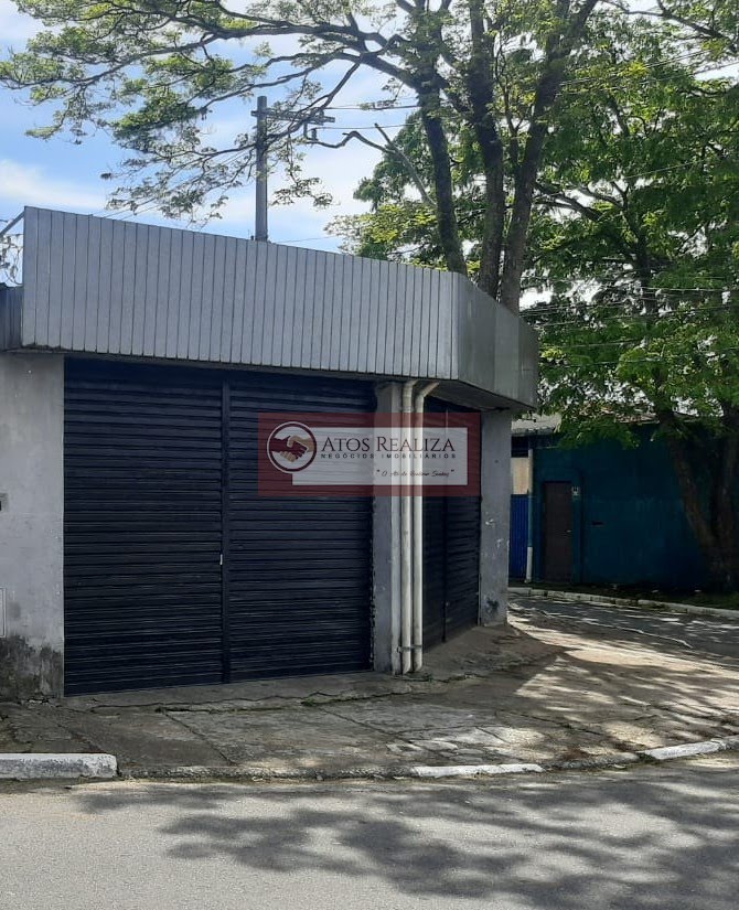 Comercial para alugar com 1 banheiro e 162m² no Jardim Cliper, São Paulo (SP) — foto 4 de 15