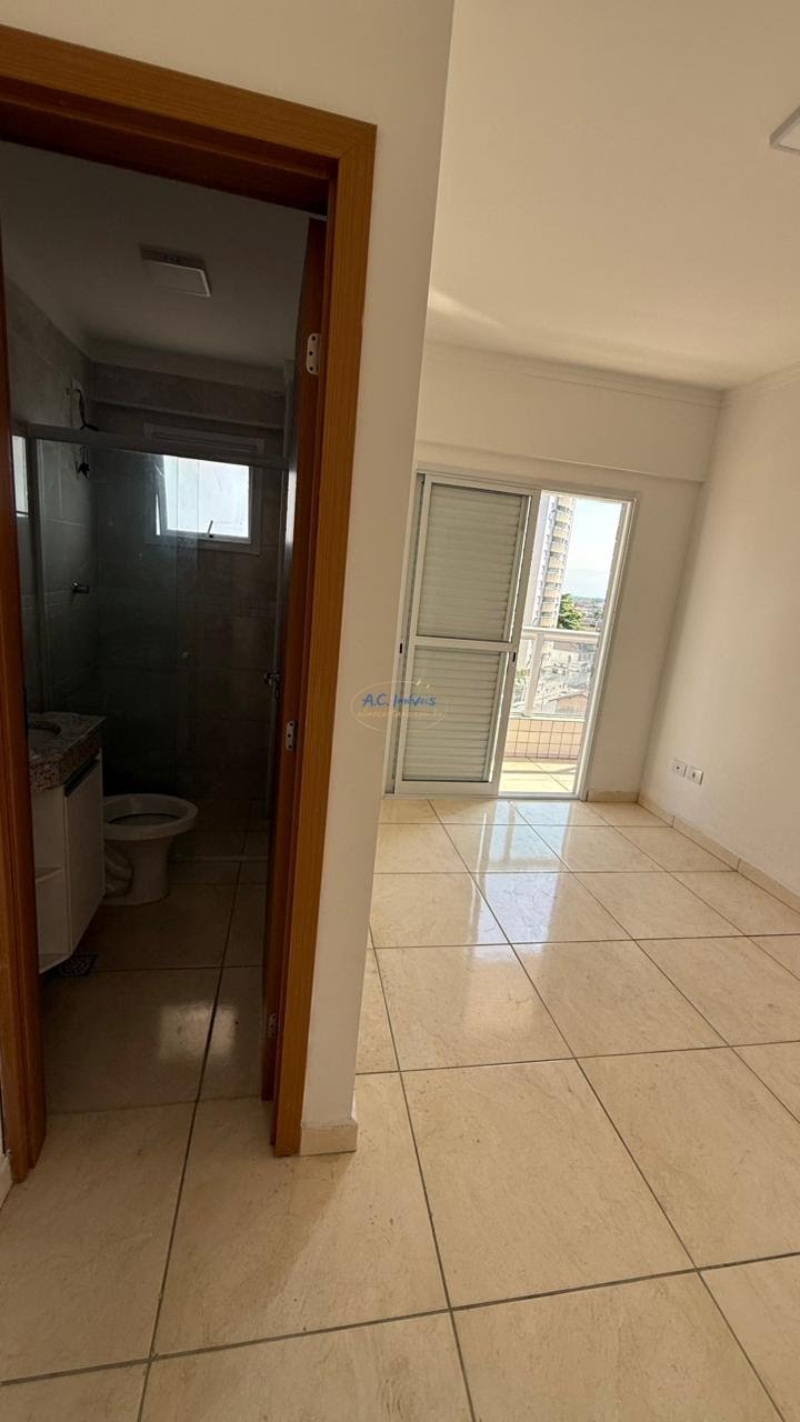 Apartamento à venda com 2 quartos, 2 suítes, 2 vagas e 80m² no Guilhermina, Praia Grande (SP) — foto 15 de 30